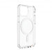 ZAGG's Gear4 D3O Clear Crystal Palace Snap Case for iPhone 13 Mini - 3C Easy Markham
