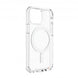 ZAGG's Gear4 D3O Clear Crystal Palace Snap Case for iPhone 13 Mini - 3C Easy Markham