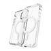 ZAGG's Gear4 D3O Clear Crystal Palace Snap Case for iPhone 13 Mini - 3C Easy Markham