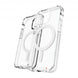 ZAGG's Gear4 D3O Clear Crystal Palace Snap Case for iPhone 13 Mini - 3C Easy Markham