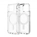 ZAGG's Gear4 D3O Clear Crystal Palace Snap Case for iPhone 13 Mini - 3C Easy Markham