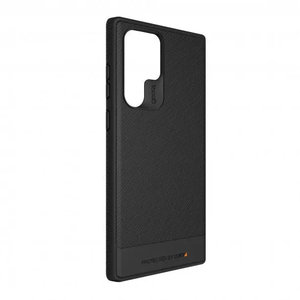 ZAGG's Gear4 D3O Copenhagen Case for Samsung S22 Ultra - 3C Easy Markham