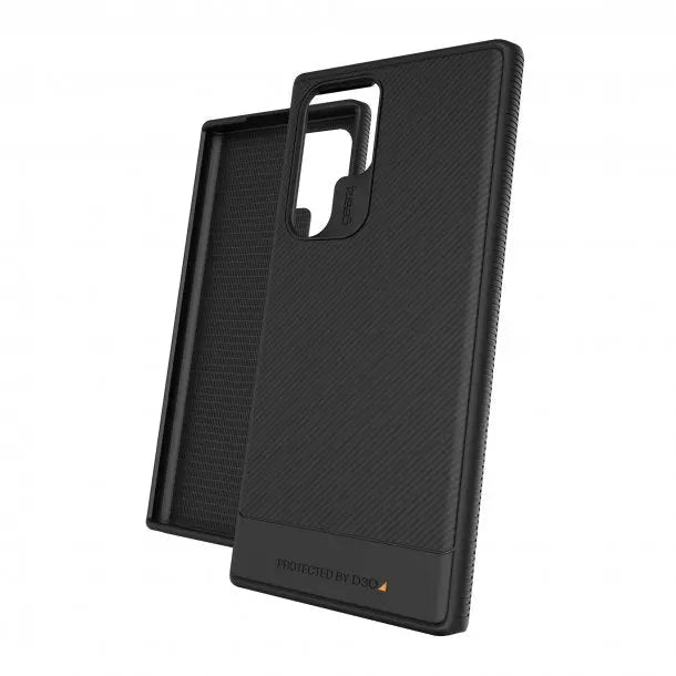 ZAGG's Gear4 D3O Copenhagen Case for Samsung S22 Ultra - 3C Easy Markham