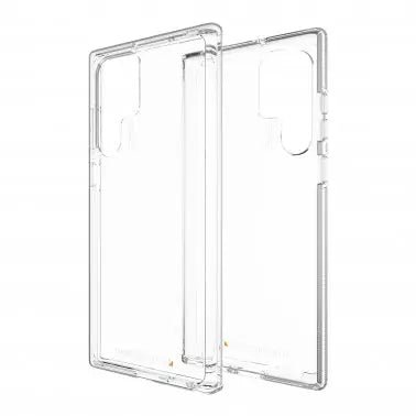 ZAGG's Gear4 D3O Crystal Palace Case for Samsung S22 Ultra - 3C Easy Markham