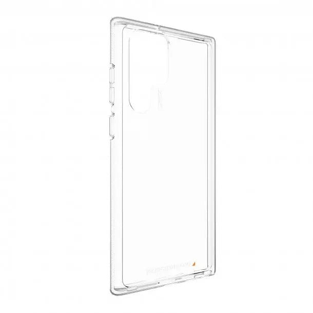 ZAGG's Gear4 D3O Crystal Palace Case for Samsung S22 Ultra - 3C Easy Markham