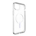 ZAGG's Gear4 D3O Crystal Palace Snap Case for iPhone 14 Plus / iPhone 15 Plus - 3C Easy Markham