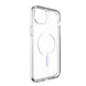 ZAGG's Gear4 D3O Crystal Palace Snap Case for iPhone 14 Plus / iPhone 15 Plus - 3C Easy Markham