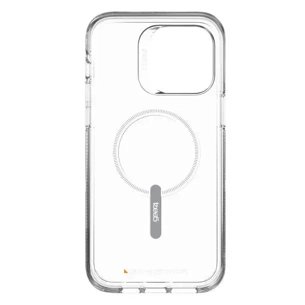 ZAGG's Gear4 D3O Crystal Palace Snap Case for iPhone 14 Pro & 14 Pro Max - 3C Easy Markham