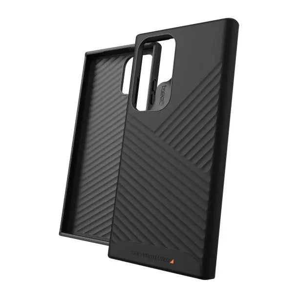 ZAGG's Gear4 D3O Denali Case Compatible with Samsung S23 Ultra 5G - 3C Easy Markham