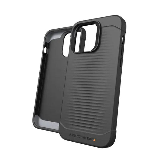 ZAGG's Gear4 D3O Havana Case for iPhone 14 Pro Max - 3C Easy Markham