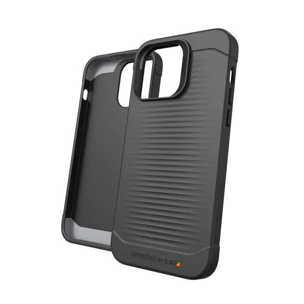 ZAGG's Gear4 D3O Havana Case for iPhone 14 Pro Max - 3C Easy Markham