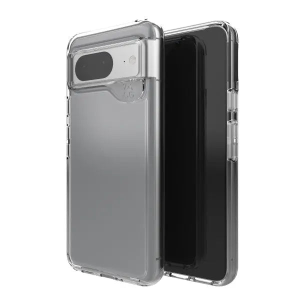 ZAGG's GEAR4 Graphene Crystal Palace Case for Google Pixel 8 / Pixel 8 Pro - 3C Easy Markham