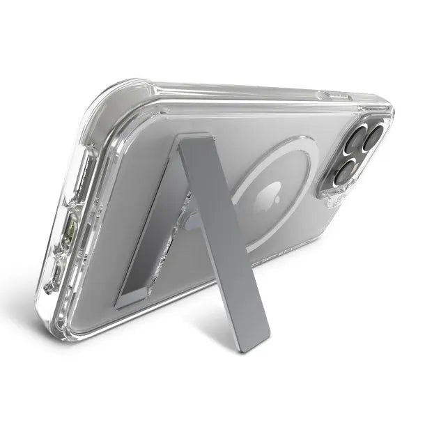 ZAGG's GEAR4 Graphene Crystal Palace Snap Kickstand Case for iPhone 15 Pro & 15 Pro Max - 3C Easy Markham