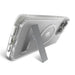 ZAGG's GEAR4 Graphene Crystal Palace Snap Kickstand Case for iPhone 15 Pro & 15 Pro Max - 3C Easy Markham