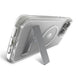 ZAGG's GEAR4 Graphene Crystal Palace Snap Kickstand Case for iPhone 15 Pro & 15 Pro Max - 3C Easy Markham