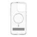 ZAGG's GEAR4 Graphene Crystal Palace Snap Kickstand Case for iPhone 15 Pro & 15 Pro Max - 3C Easy Markham