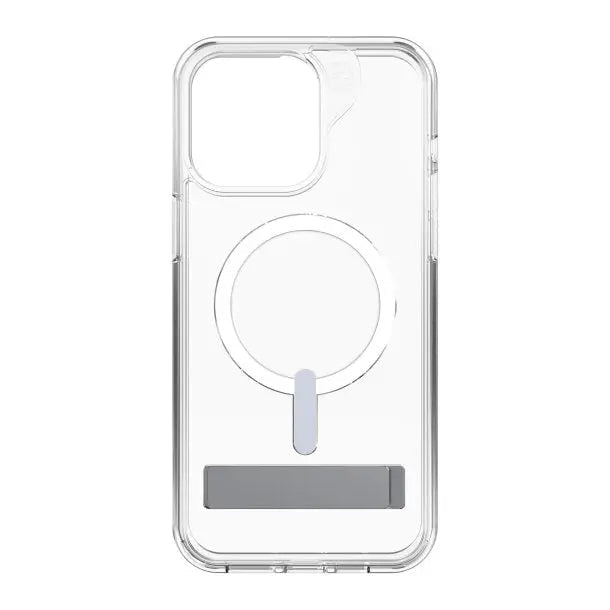 ZAGG's GEAR4 Graphene Crystal Palace Snap Kickstand Case for iPhone 15 Pro & 15 Pro Max - 3C Easy Markham