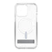 ZAGG's GEAR4 Graphene Crystal Palace Snap Kickstand Case for iPhone 15 Pro & 15 Pro Max - 3C Easy Markham
