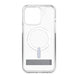 ZAGG's GEAR4 Graphene Crystal Palace Snap Kickstand Case for iPhone 15 Pro & 15 Pro Max - 3C Easy Markham