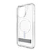 ZAGG's GEAR4 Graphene Crystal Palace Snap Kickstand Case for iPhone 15 Pro & 15 Pro Max - 3C Easy Markham