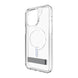 ZAGG's GEAR4 Graphene Crystal Palace Snap Kickstand Case for iPhone 15 Pro & 15 Pro Max - 3C Easy Markham