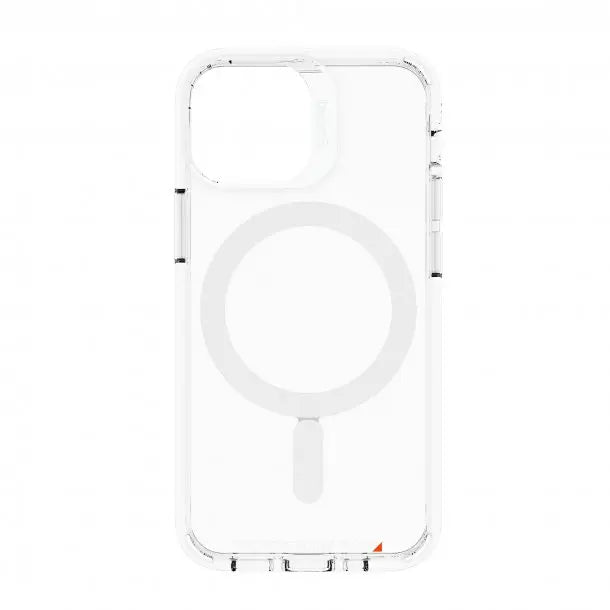 ZAGG's GEAR4 Graphene Crystal Palace Snap Kickstand Case for iPhone 15 Pro & 15 Pro Max - 3C Easy Markham