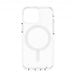 ZAGG's GEAR4 Graphene Crystal Palace Snap Kickstand Case for iPhone 15 Pro & 15 Pro Max - 3C Easy Markham