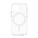 ZAGG's GEAR4 Graphene Crystal Palace Snap Kickstand Case for iPhone 15 Pro & 15 Pro Max - 3C Easy Markham