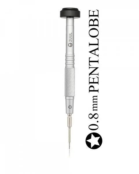 2UUL Everyday Series Screwdriver (0.8mm P2 Pentalobe) - 3C Easy Markham