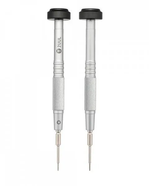 2UUL Everyday Series Screwdriver (0.8mm P2 Pentalobe) - 3C Easy Markham