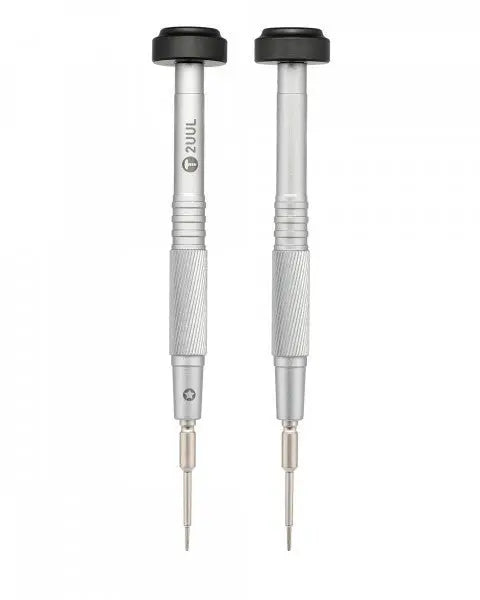 2UUL Everyday Series Screwdriver For Phones 0.8mm P2 Pentalobe - 3C Easy Markham