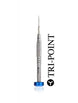2UUL Everyday Series Screwdriver (Tri-wing / Y-Tip 0.6mm) - 3C Easy Markham