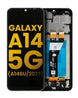 Samsung A14 5G Premium Quality Replacement Screen - 3C Easy Markham