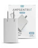 Ampsentrix PD+PPS GaN 65W Power Adapter (USB-C Output x1) - 3C Easy Markham