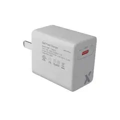 Ampsentrix PD+PPS GaN 65W Power Adapter (USB-C Output x1) - 3C Easy Markham