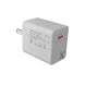 Ampsentrix PD+PPS GaN 65W Power Adapter (USB-C Output x1) - 3C Easy Markham