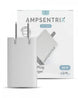 Ampsentrix PD+PPS GaN 65W Power Adapter (USB-C Output x1) - 3C Easy Markham