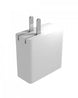 Ampsentrix QC+PD+PPS GaN 100W Power Adapter (USB-C Output x3 USB-A Output x1) - 3C Easy Markham