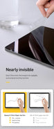 Baseus Paper-Like Screen Protector for iPads - 3C Easy Markham