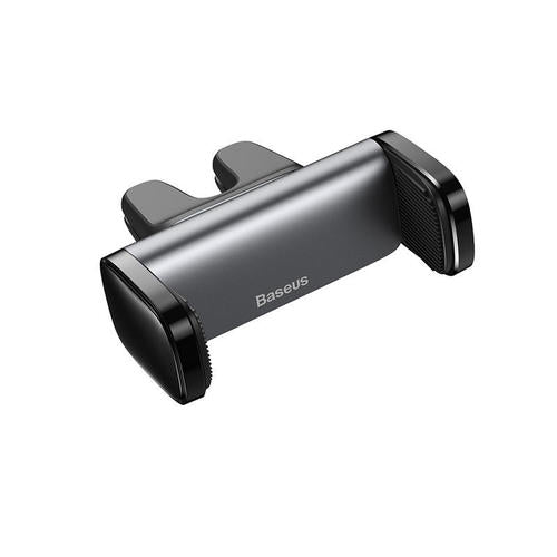 Baseus Steel Canon Air-Vent Car Phone Holder - 3C Easy Markham