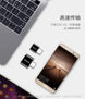 Baseus USB-A female to USB-C male adapter - 3C Easy Markham