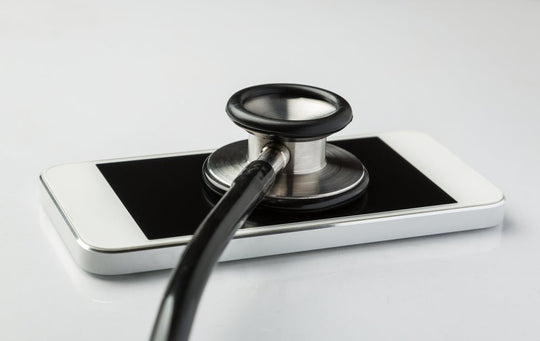 Diagnostic Service on Phones & Tablets / iPads - 3C Easy Markham