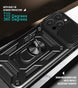 Dual-Layer Multifunction Case for iPhone 15 Series - 3C Easy Markham