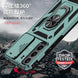 Dual-Layer Multifunction Case for iPhone 15 Series - 3C Easy Markham