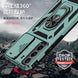 Dual-Layer Multifunction Case for Samusng A Series - 3C Easy Markham