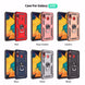 Dual-Layer Multifunction Case for Samusng A Series - 3C Easy Markham