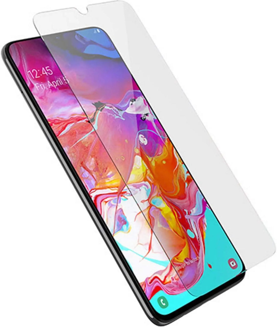 Selected Tempered Glass Screen Protector for Samsung A Series - 3C Easy Markham