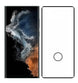 Selected tempered glass screen protectors for Samsung S series & Note series [CURVED Screen] - 3C Easy Markham