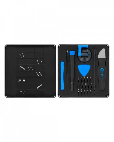 iFixit Essential Electronics Toolkit v2.2 - 3C Easy Markham