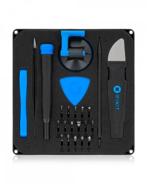 iFixit Essential Electronics Toolkit v2.2 - 3C Easy Markham